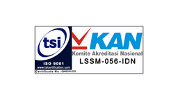 KAN Certified