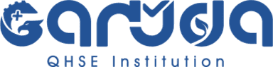 Garuda QHSE Logo